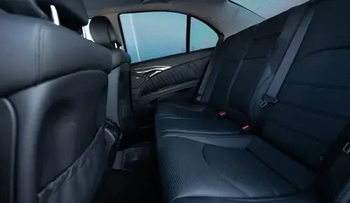 MERCEDES-BENZ Klasa E AMG 