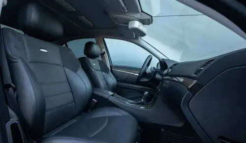 MERCEDES-BENZ Klasa E AMG 