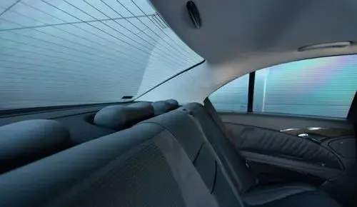 MERCEDES-BENZ Klasa E AMG 