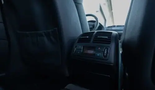 MERCEDES-BENZ Klasa E AMG 