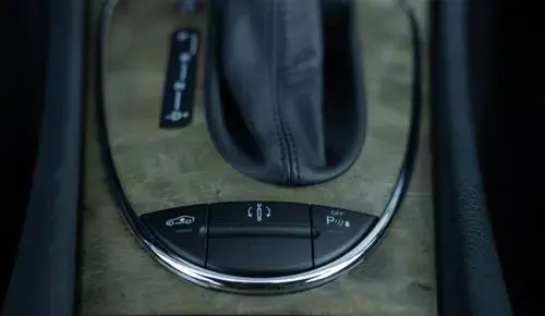 MERCEDES-BENZ Klasa E AMG 