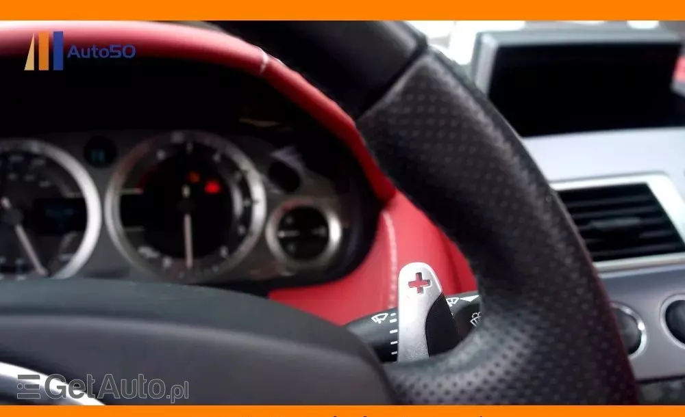 ASTON MARTIN V8 Vantage 4,7 SportShift