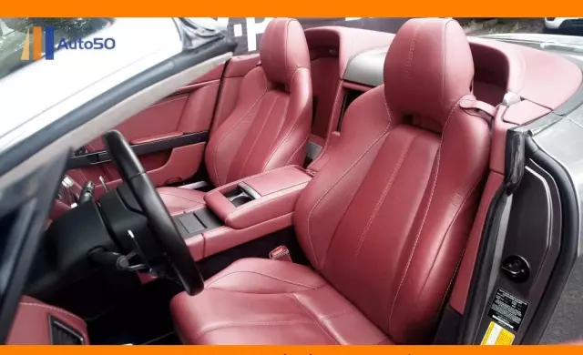 ASTON MARTIN V8 Vantage 4,7 SportShift