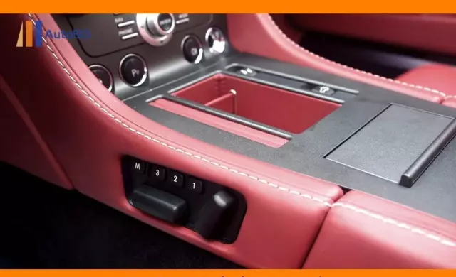 ASTON MARTIN V8 Vantage 4,7 SportShift