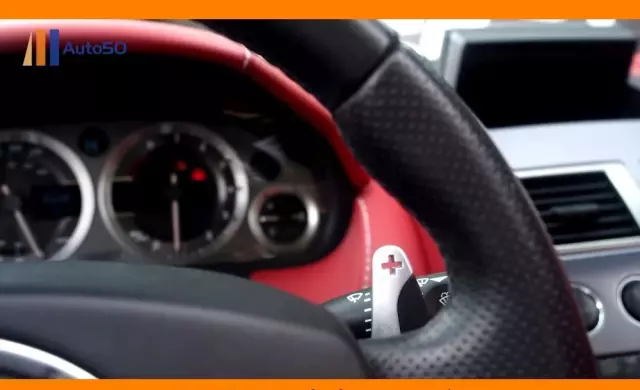 ASTON MARTIN V8 Vantage 4,7 SportShift