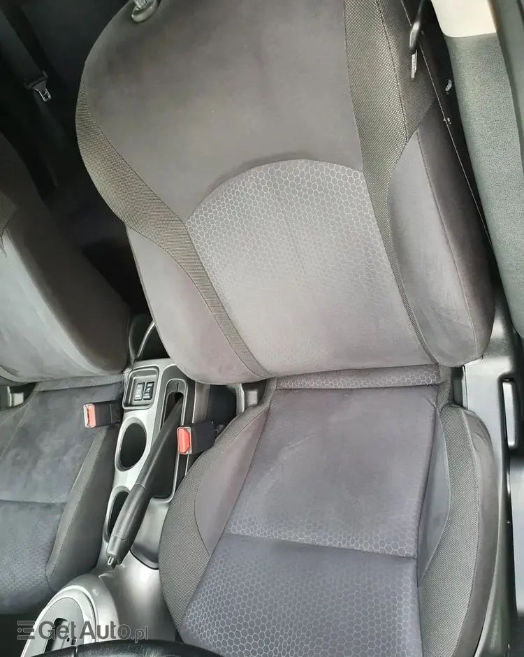 NISSAN Juke 1.6 Xtronic Acenta