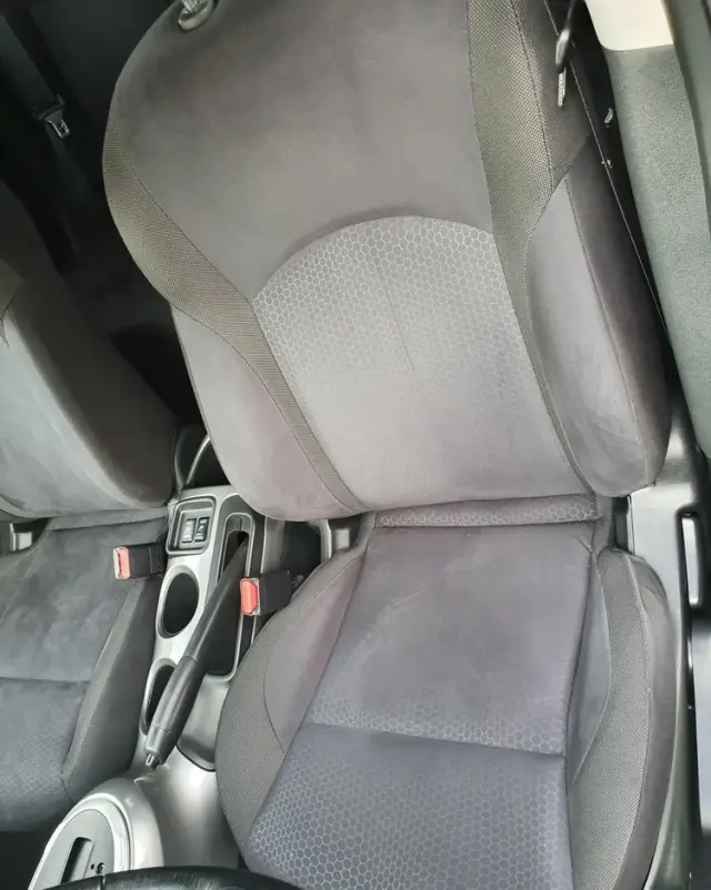 NISSAN Juke 1.6 Xtronic Acenta