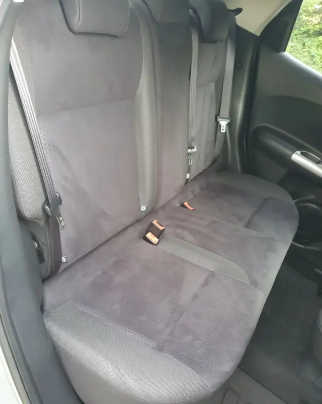 NISSAN Juke 1.6 Xtronic Acenta