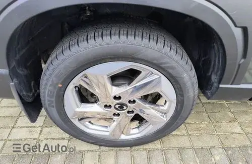 SSANGYONG Musso 