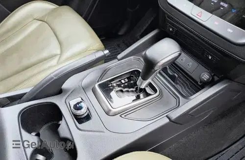 SSANGYONG Musso 
