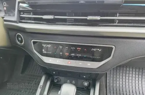 SSANGYONG Musso 