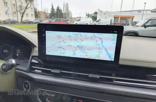 SSANGYONG Musso 
