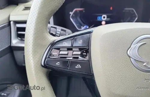 SSANGYONG Musso 