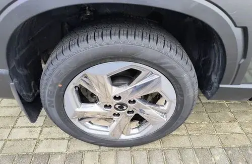 SSANGYONG Musso 
