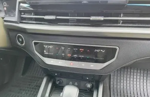 SSANGYONG Musso 