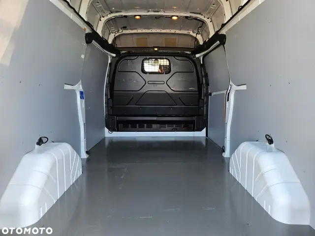 FORD Transit Custom L2 Trail