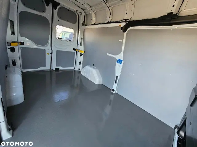 FORD Transit Custom L2 Trail