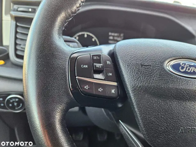 FORD Transit Custom L2 Trail