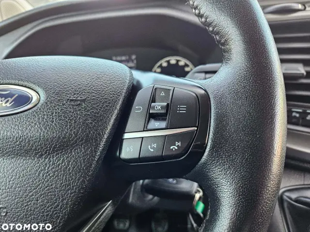 FORD Transit Custom L2 Trail