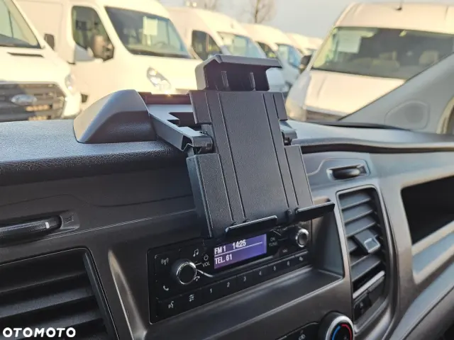 FORD Transit Custom L2 Trail