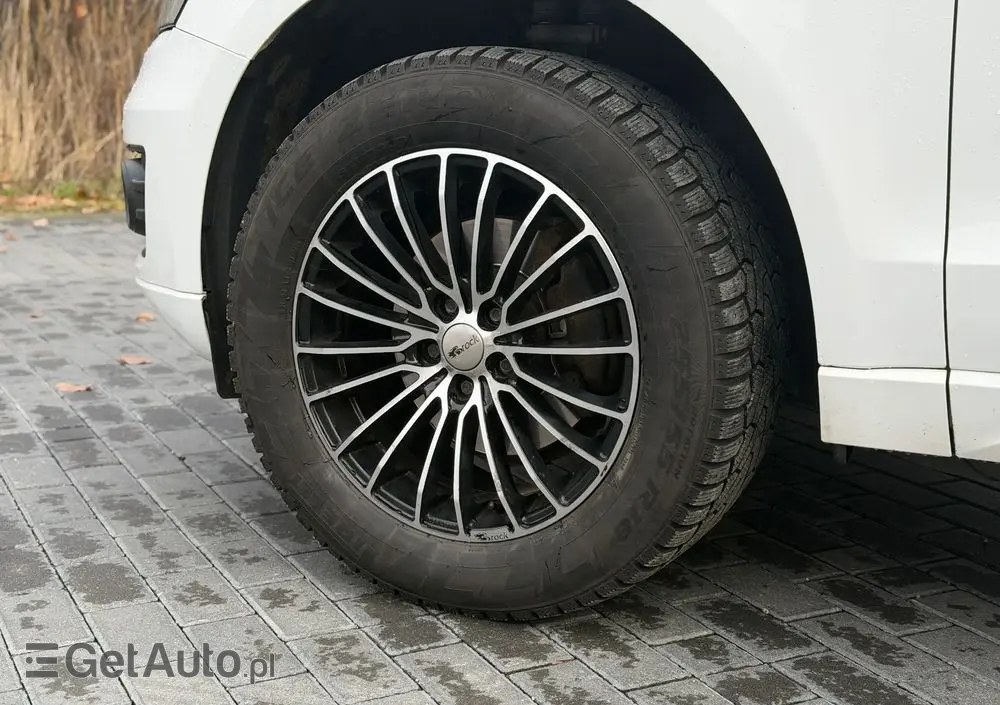 AUDI Q5 2.0 TDI Quattro Stronic