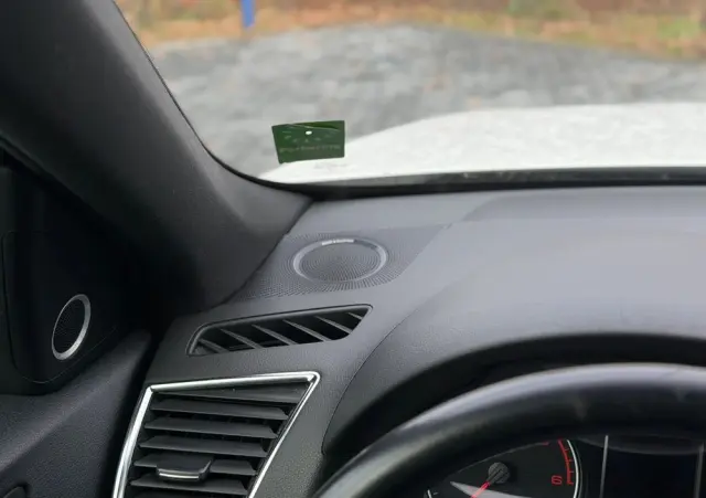 AUDI Q5 2.0 TDI Quattro Stronic