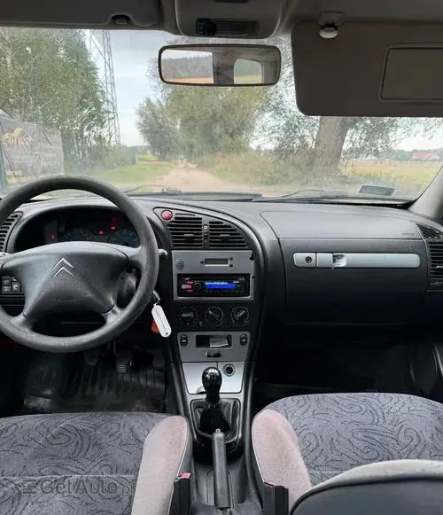 CITROEN Xsara 