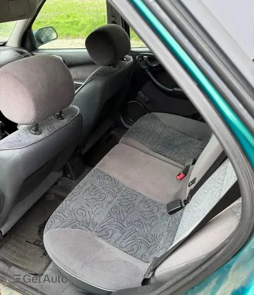 CITROEN Xsara 