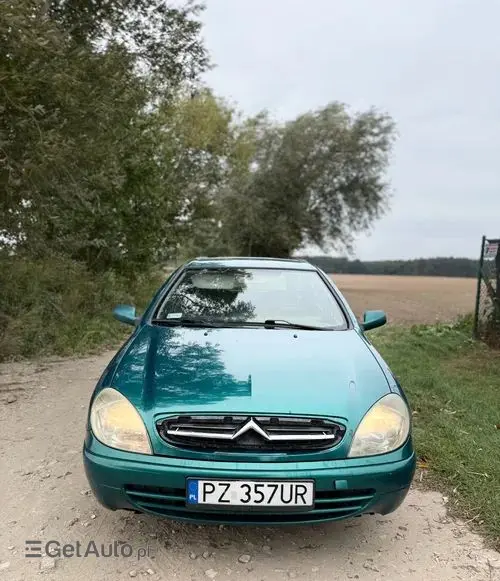 CITROEN Xsara 