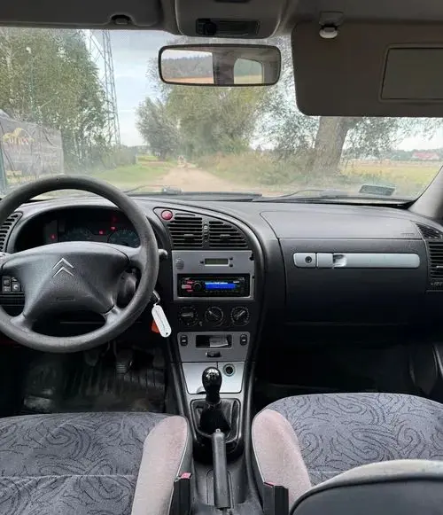 CITROEN Xsara 