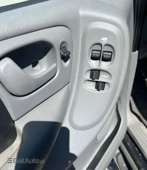 CHRYSLER Grand Voyager 
