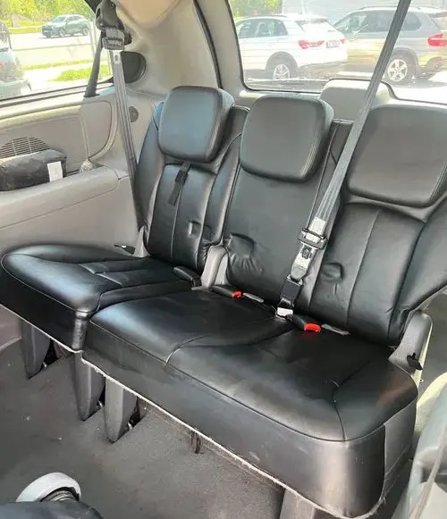 CHRYSLER Grand Voyager 