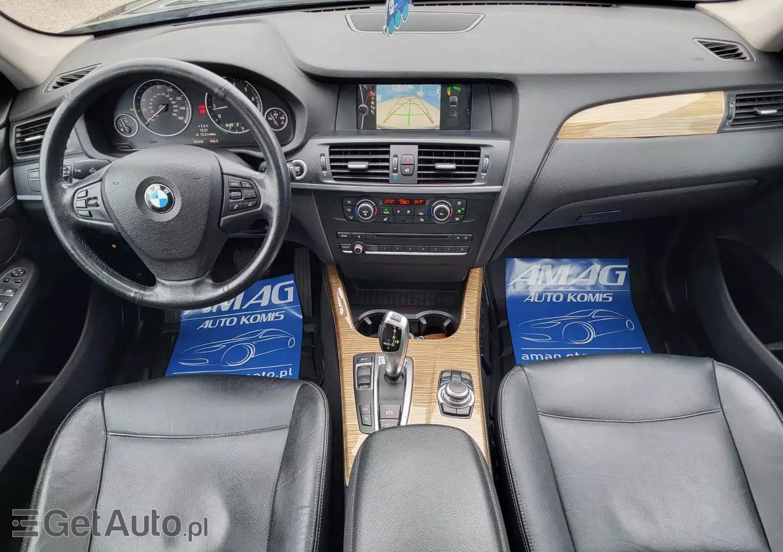 BMW X3 28i xDrive