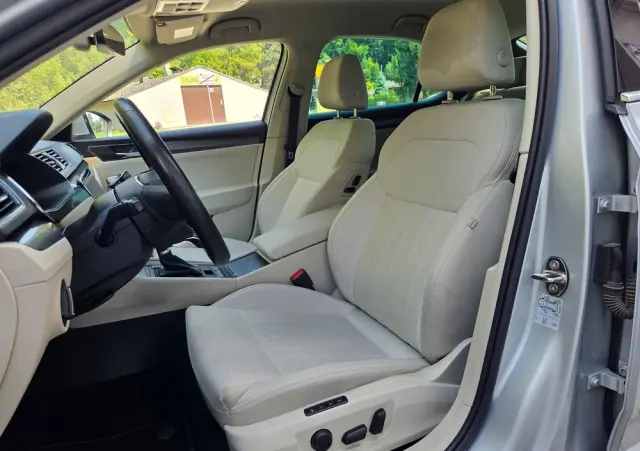 SKODA Superb 2.0 TSI Style DSG