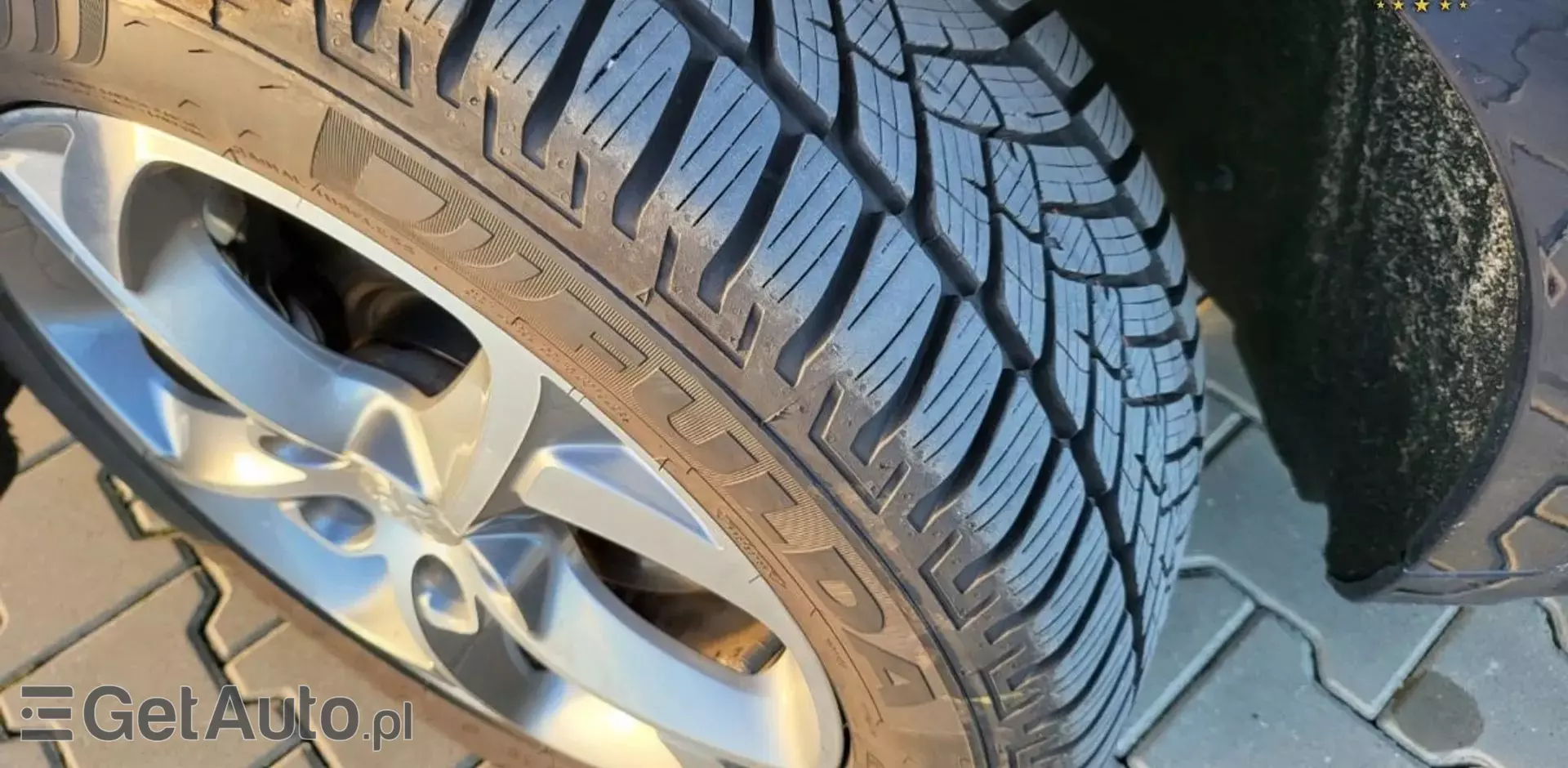 PEUGEOT 508 2.0 HDi (200 KM) Hybrid4 EGS6