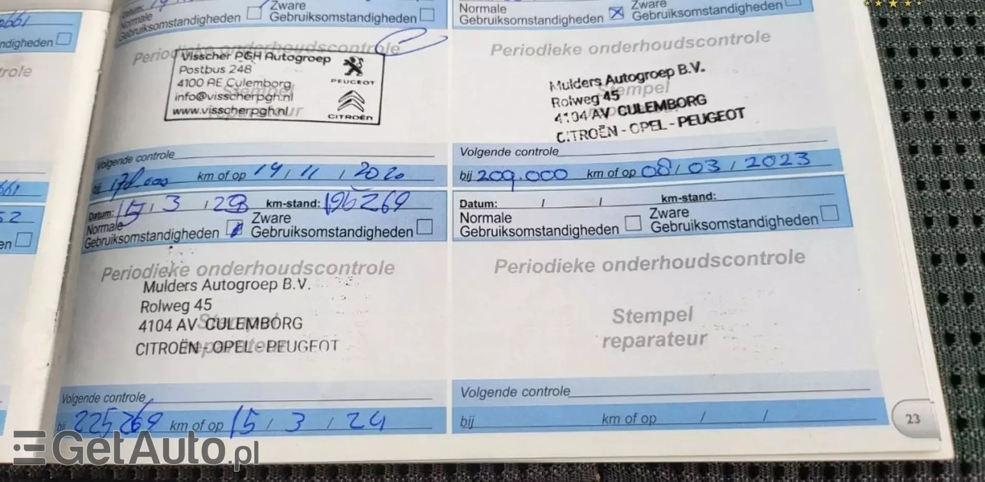 PEUGEOT 508 2.0 HDi (200 KM) Hybrid4 EGS6