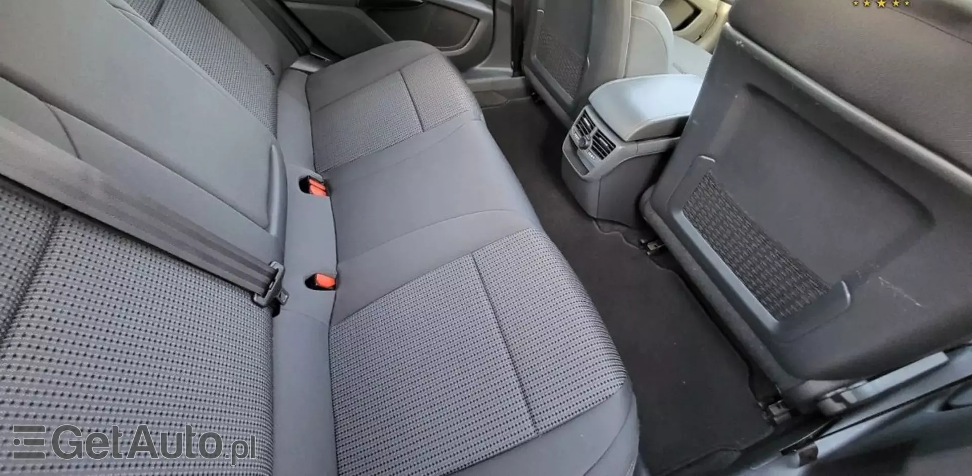 PEUGEOT 508 2.0 HDi (200 KM) Hybrid4 EGS6