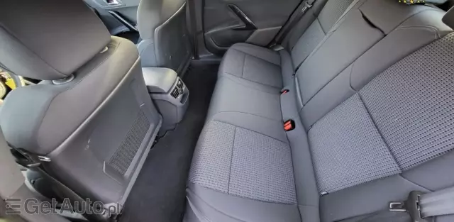 PEUGEOT 508 2.0 HDi (200 KM) Hybrid4 EGS6