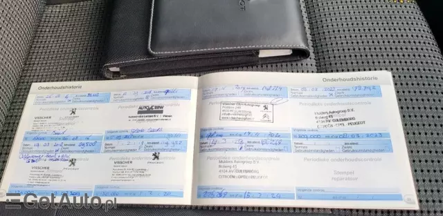 PEUGEOT 508 2.0 HDi (200 KM) Hybrid4 EGS6