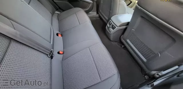 PEUGEOT 508 2.0 HDi (200 KM) Hybrid4 EGS6