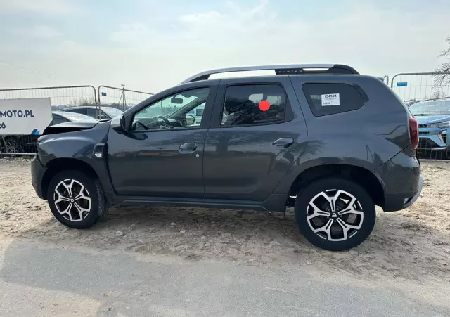 DACIA Duster Blue dCi 115 2WD Journey