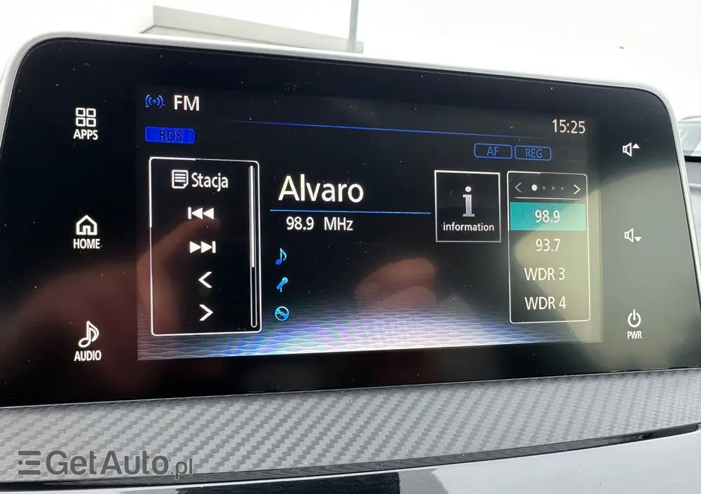 MITSUBISHI Eclipse Cross 1.5 T-MIVEC ClearTec 2WD Diamant Edition