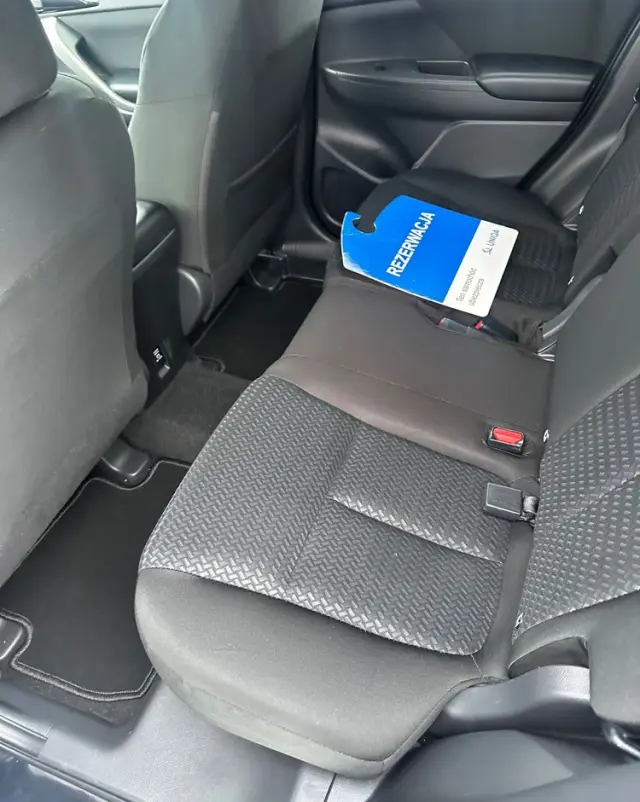 MITSUBISHI Eclipse Cross 1.5 T-MIVEC ClearTec 2WD Diamant Edition