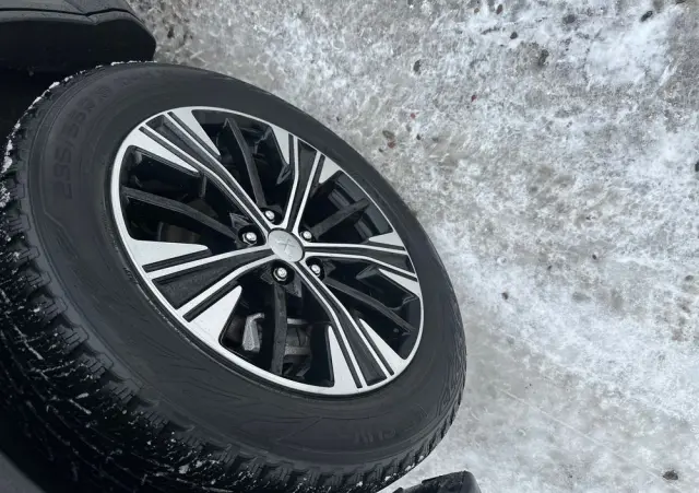 MITSUBISHI Eclipse Cross 1.5 T-MIVEC ClearTec 2WD Diamant Edition