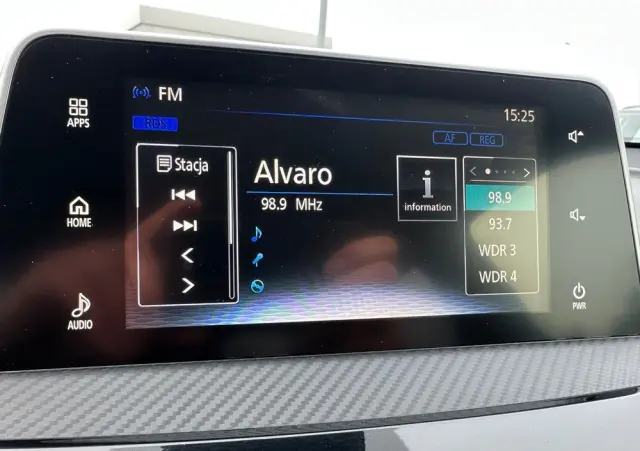 MITSUBISHI Eclipse Cross 1.5 T-MIVEC ClearTec 2WD Diamant Edition