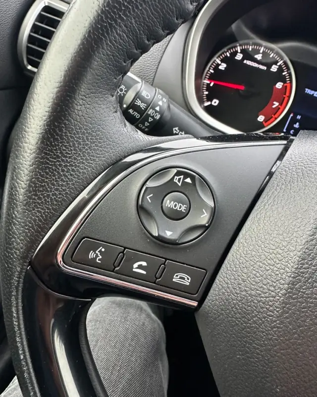 MITSUBISHI Eclipse Cross 1.5 T-MIVEC ClearTec 2WD Diamant Edition