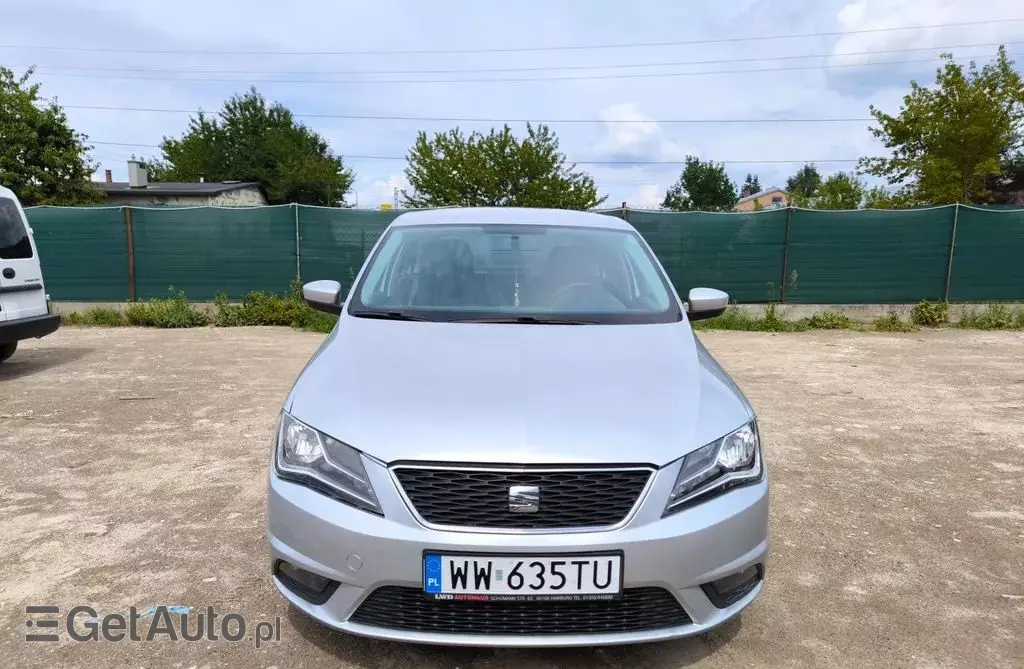 SEAT Toledo 