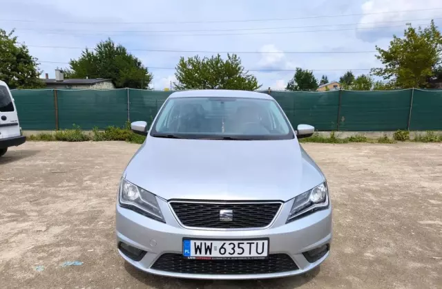 SEAT Toledo 