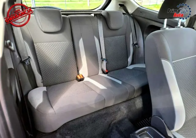 FORD Fiesta 1.0 EcoBoost STart-Stop Titanium