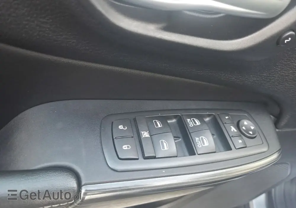 JEEP Cherokee 2.2 MJD Active Drive I Limited